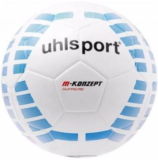 Uhlsport M-Konzept Supreme (100149304) 5 Numara Futbol Topu kullananlar yorumlar